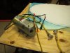 1-19-13 New Gast Vacuum Pump.JPG