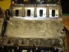 5 - LS3 Intake Removed - Stock Valley Cover.JPG