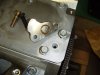 8 - LS3 Katech Oil P Sender Mount with O-Ring and Mounting Hdwre.JPG