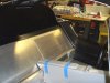 SLC Interior Fiberglass - Rear Bulkhead and Below Door.JPG