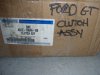 Ford GT Clutch Label.JPG