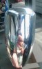 gear shift knob polished Ally.jpg