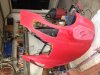 sanding 6_2_2014.JPG