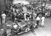 Ford_GT40MKII_1966_#4_P1032_Hawkins-Donohue_garage.JPG