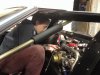 Dismantle Martins Car 3.JPG