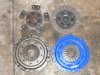 Old vs new clutch.JPG