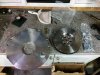 Kenedy adaptor plate and fly wheel.jpg