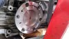 20170425_125812 Gearbox Output Flange Adapter Plates Fitted GBox (Medium).jpg