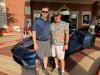 Arron + Me in front of his GT.jpg