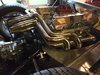 Exhaust ground down and fitted.jpg