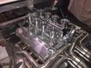 Throttle bodies on engine.JPG