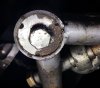 Lower Front Control Arm Ball Joint - center drilled.jpg