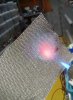 Ceramic Fiber Burn Test.jpg