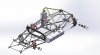 chassis en cours de remontage.JPG