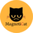 MagnetiCat