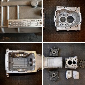RBT-5 DS-25 (ZF)