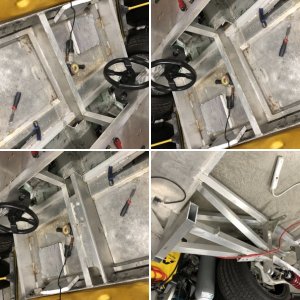 Mason V10 Build