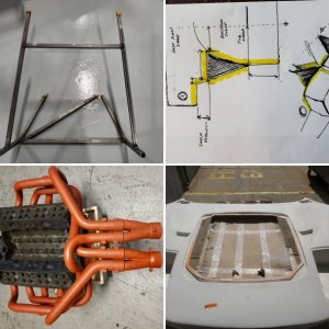 MK11 Build Log