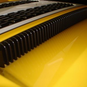 Side Vents
