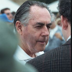 Jack Brabham