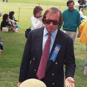 Jackie Stewart