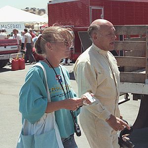 Stirling Moss