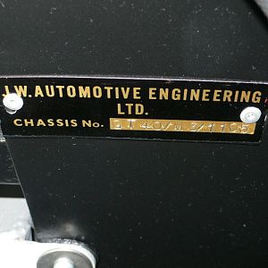 Petersen MK3