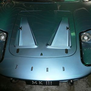 Petersen MK3