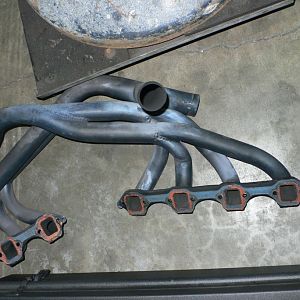 Petersen MK3