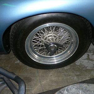 Petersen MK3
