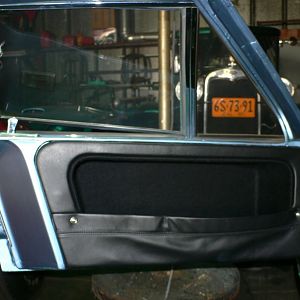Petersen MK3
