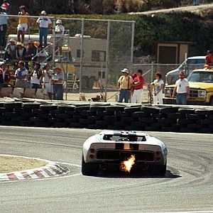 1987 Monterey Historics