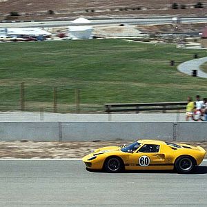 1990 Monterey Historics