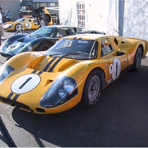 Monterey 2003