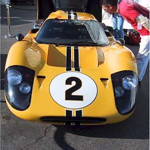 Monterey 2003