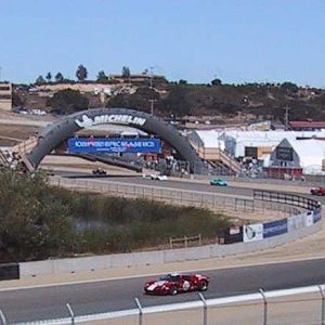 Monterey 2003