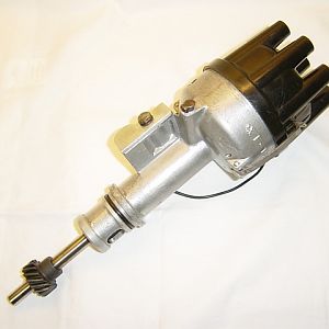 GT40 Distributor