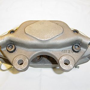 GT40 Gulf Front Caliper