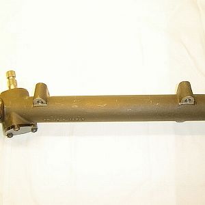 GT40 MKI Steering Rack