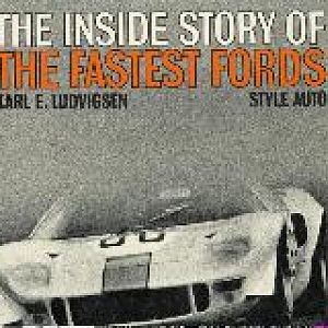 Inside story of the fastest Fords