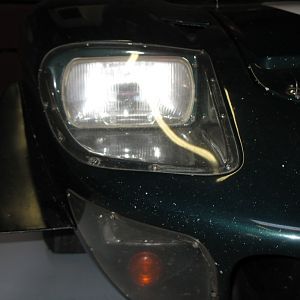 Headlight