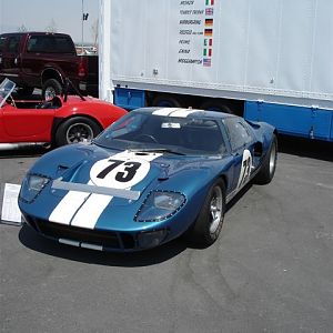 GT40 P/103