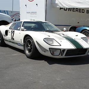 GT40 P/1037?