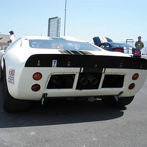 GT40 P/1037?
