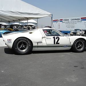 GT40 P/1037?