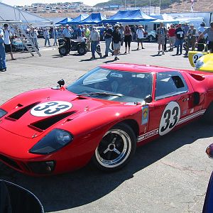 Monterey 2003