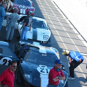 Monterey 2003