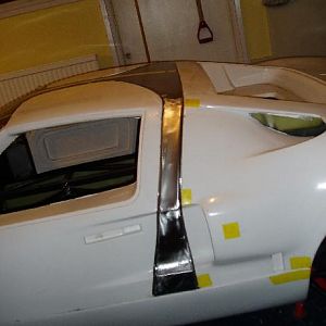 My GT40