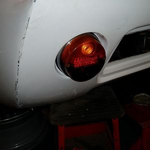 My Gox GT40