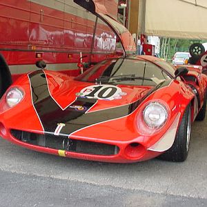 LOLA MK3